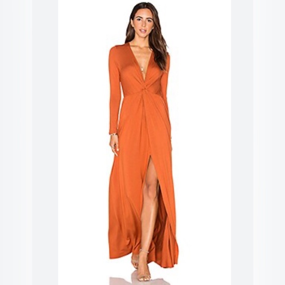 Rachel Pally Dresses & Skirts - Rachel Pally Rosemarie Dress in Copper